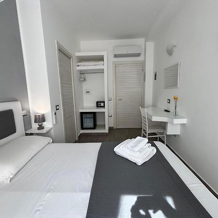 Bed and Breakfast Residenza Magnolia Тропея Экстерьер фото