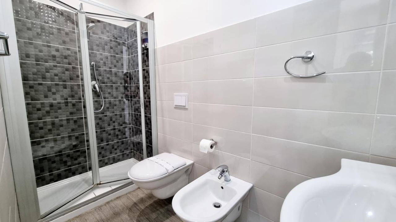 Bed and Breakfast Residenza Magnolia Тропея Экстерьер фото