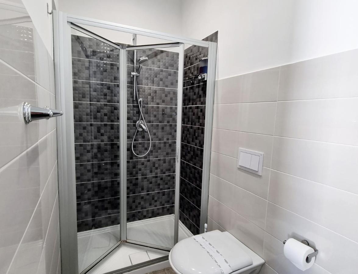 Bed and Breakfast Residenza Magnolia Тропея Экстерьер фото