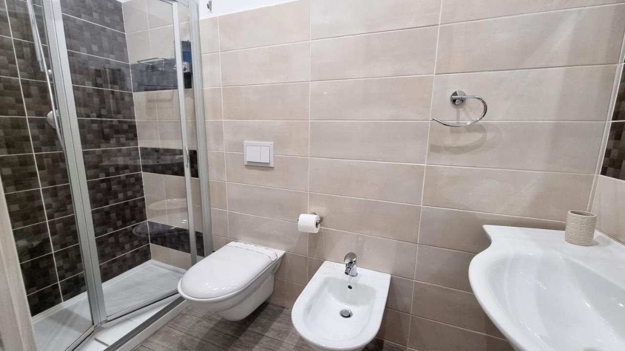 Bed and Breakfast Residenza Magnolia Тропея Экстерьер фото
