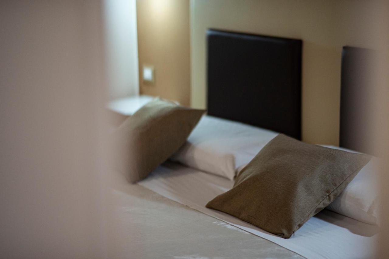 Bed and Breakfast Residenza Magnolia Тропея Экстерьер фото